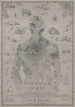 A Stranger Quest (2024)