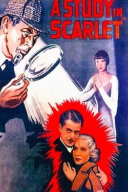 A Study in Scarlet (1933)