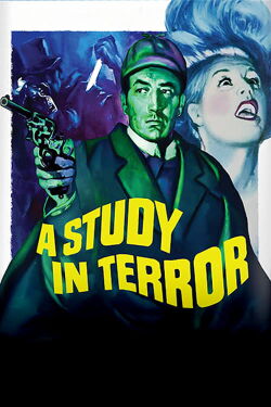 A Study in Terror (1965)