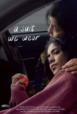 A Suit We Wear (2023)