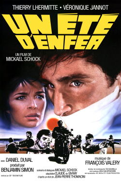 A Summer in Hell (1984)