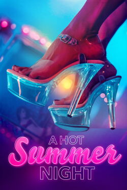 A Summer Night (2023)
