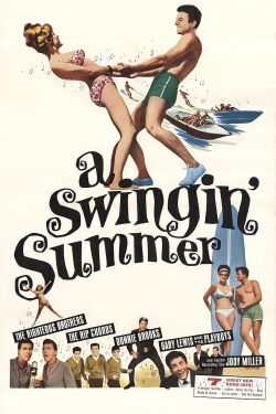 A Swingin' Summer (1965)