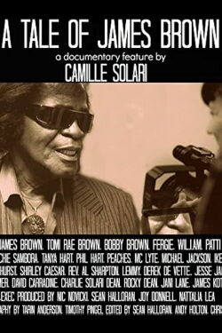 A Tale of James Brown (2016)
