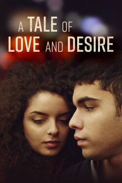 A Tale Of Love And Desire (2021)