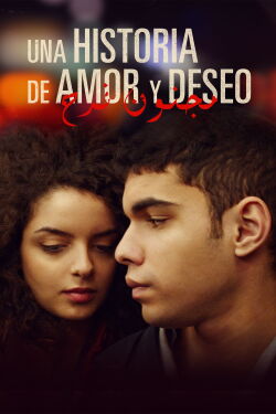 A Tale of Love and Desire (2021)