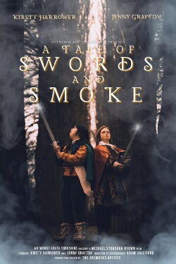 A Tale of Swords and Smoke (2024)