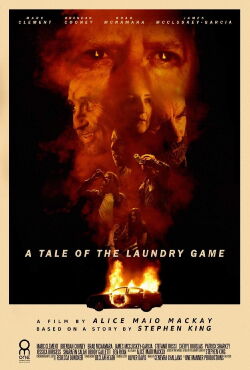 A Tale of the Laundry Game (2020)