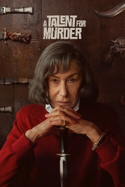 A Talent for Murder (2026)