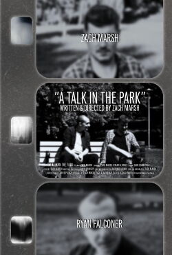 A Talk in the Park (2023)