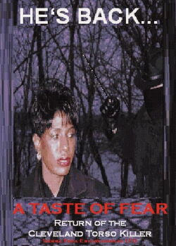 A Taste of Fear: Return of the Cleveland Torso Killer (2005)