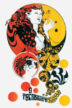 A Technicolor Dream (2008)