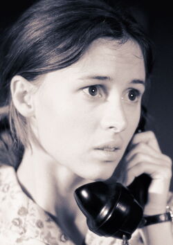 A Telephone Call for Genevieve Snow (2000)
