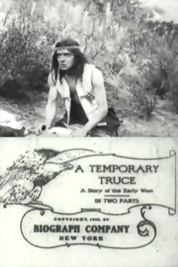 A Temporary Truce (1912)