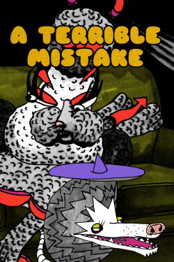A Terrible Mistake (2023)