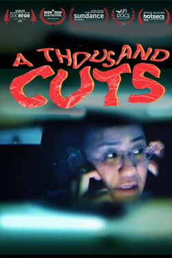 A Thousand Cuts (2020)