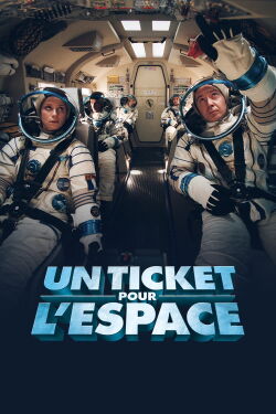 A Ticket to Space (2006)