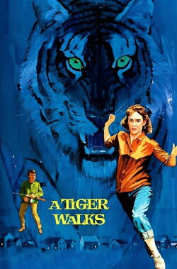 A Tiger Walks (1964)