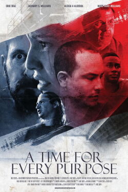 A Time for Every Purpose (2023)