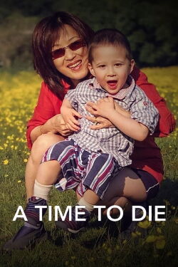 A Time to Die (2023)