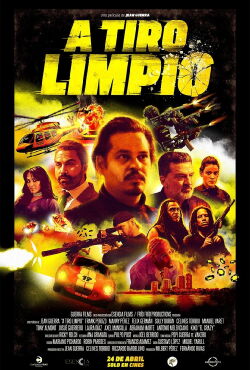 A Tiro Limpio (2025)