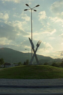 A to A (2011)