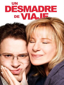 A toda madre (2012)