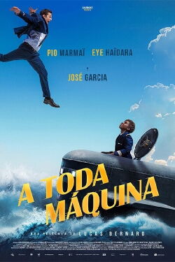 A toda máquina (2024)