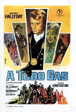 A todo gas (1968)