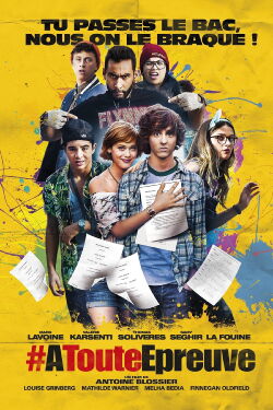 À toute épreuve (2014)