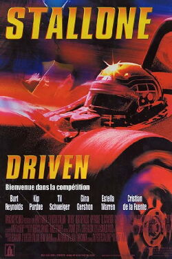 À toute vitesse (2001)