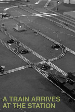 A Train Arrives at the Station (2016)