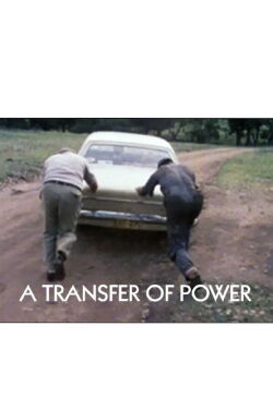A Transfer Of Power (1986)