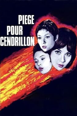 A Trap for Cinderella (1965)