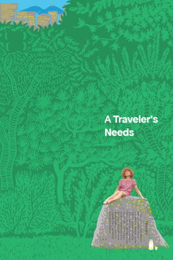 A Traveler's Needs (2024)