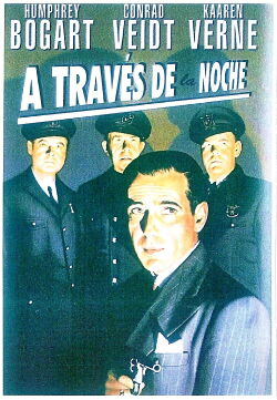 A través de la noche (1942)