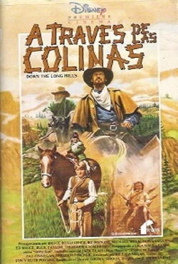 A traves de las colinas (1986)