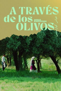 A través de los olivos (1995)