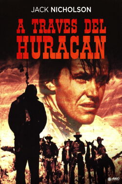 A través del huracán (1966)