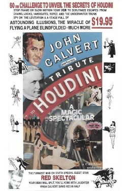 A Tribute to Houdini (1987)