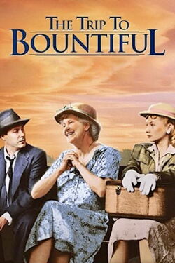 A Trip to Bountiful - Reise ins Glück (1985)