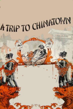 A Trip to Chinatown (1926)