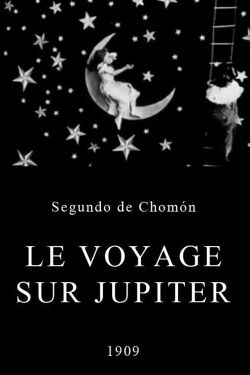 A Trip to Jupiter (1909)