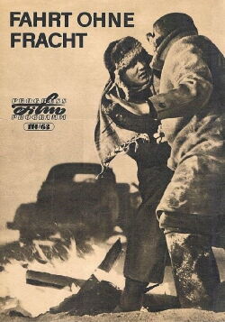 A Trip without a Load (1963)