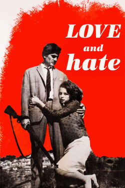 Aşk ve İntikam (1965)