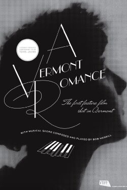 A Vermont Romance (1916)