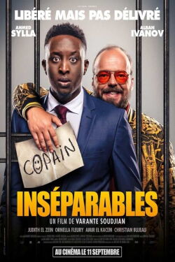 A Very Bad Friend (2019)