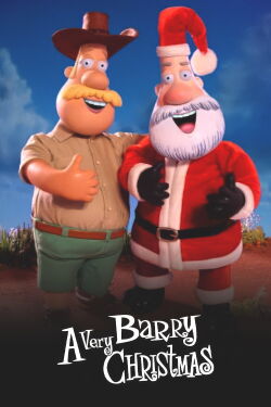 A Very Barry Christmas (2005)