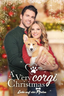 A Very Corgi Christmas - Liebe auf vier Pfoten (2019)