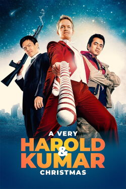 A Very Harold & Kumar Christmas (2011)